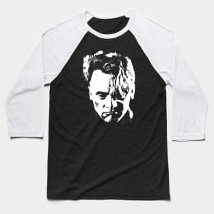 James Cagney Is Angry Baseball T-Shirt